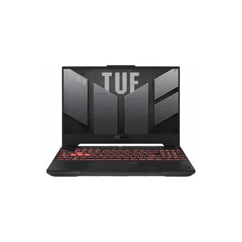 Tuf Gaming A15 Fa507nvr-Lp017w Amd Ryzen 7 7435Hs 16Gb 512Gb Ssd 8Gb Rtx 4060 140W W11 Home 15.6" Gaming (Oyuncu) Notebook