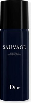 Dior Sauvage Spray Deodorant Yoğun Fresh Koku 150 ml Elsbeauty