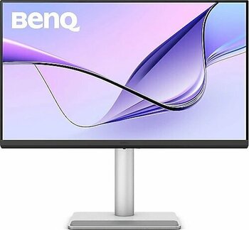 BenQ MA270U 27" 5 ms 4K Pivot IPS 60 Hz Monitör