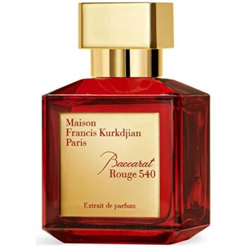 Francis Kurkdjian Baccarat Rouge 540 Extrait De Parfum