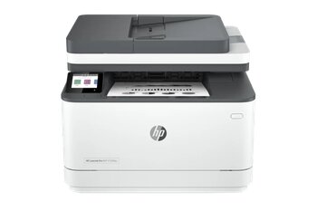 Hp Laserjet Pro Mfp 3103Fdw / 3G632a Wi-Fi + Tarayıcı + Fotokopi + Faks Mono Çok Fonksiyonlu Lazer Yazıcı