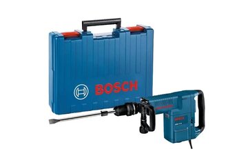 Bosch Gsh 11 E Profesyonel Kırıcı Matkap