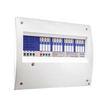 Efire ECP-1004 4 Zonlu Kontrol Paneli