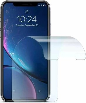 Techno Guru Samsung Galaxy Note 8 Blue Ekran Koruyucu