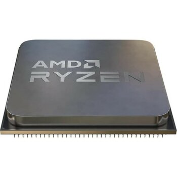 MWX Teknoloji Amd Ryzen 5 5600GT 3.6 Ghz Soket Am4 16 MB Cache 65 W Işlemci Mpk + Fan