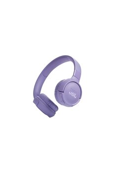 JBL Tune T520BT Mor Kulak Üstü Bluetooth Kulaklık