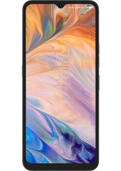 ReederS19 Max Pro 256 GB 6 GB Ram (Reeder Türkiye Garantili) Siyah