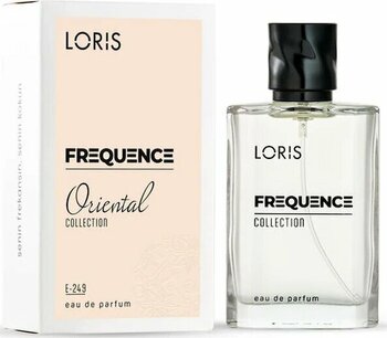 Loris E-249 Frequence Erkek Parfüm Edp 50 Ml