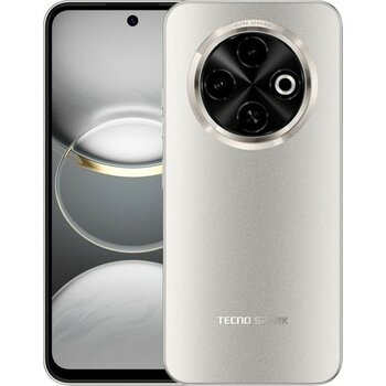 Tecno Spark 30C 128 GB 4 GB Ram - Gold