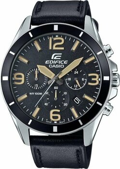 Casio Efr-553l-1bvudf Edifice Erkek Kol Saati