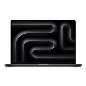 Macbook Pro Mged4tu/A M5 Max 36Gb-2Tb Ssd-Liquid Retina-16İnc-Uzay Siyahı