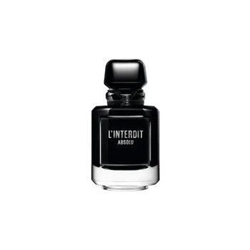 Givenchy L'ınterdit Absolu Intense EDP 80 ML Erkek Parfüm