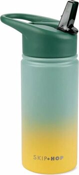Skip Hop Wander Paslanmaz Çelik Suluk Yeşil Karışık