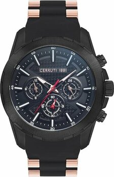 Cerruti 1881 Cra27803 Erkek Kol Saati