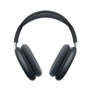 Apple Airpods Max 2 Kablosuz Kulak Üstü Kulaklık - Gece Yarısı
