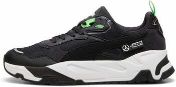 PUMA MAPF1 Trinity Spor AyakkabıUnisex Yetişkin