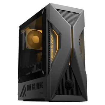 Asus Tuf Gaming I5-13420H T500MV-13420H0920-289 16GB 2tb Rtx 4060 Tı 8gb Freedos Masaüstü Oyun Bilgisayarı