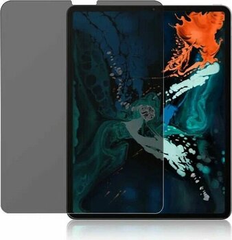Canpay iPad Pro 11 2020 (2.nesil) Uyumlu Ekran Koruyucu