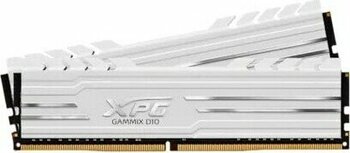 Adata Xpg Gammıx D10 AX4U32008G16A-DW10 16 GB (2x8 Gb) Ddr4 3200 Mhz Ram