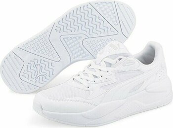 Puma X-Ray Speed Erkek Sneaker - 42 - Beyaz