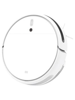 Xiaomi Mi Vacuum Mop 2C Akıllı Robot Süpürge Teşhir