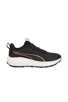 Puma Skyrocket Lıte Traıl Erkek Koşu Ayakkabısı 31078111 Siyah 40,5 Numara