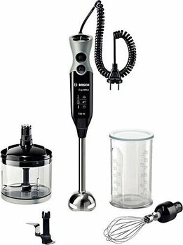 Bosch Ergomixx MSM67170 750 W Blender Seti