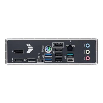 Tuf Gaming B650m-E Wi-Fi Amd Am5 Ddr5 Micro Atx Anakart