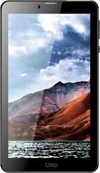 Technopc Ultrapad UP07.S21GA 16 GB 2 GB 7 inç Siyah Tablet