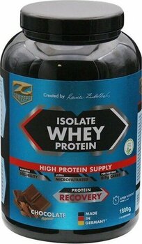 Z-Konzept Whey Isolate Protein 1800 gr