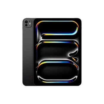 Apple iPad Pro M5 Wi-Fi + Cellular Nano Texture 2 TB 13" ME8M4TU/A Uzay Siyahı Tablet