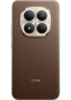 Xiaomi Redmi Note 15 Pro Plus 5G 256 Gb 8 Gb Ram Kahverengi (Xiaomi Türkiye Garantili)