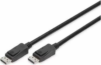 DisplayPort Bağlantı Kablosu Ultra HD 8K DP 1.3/1.4