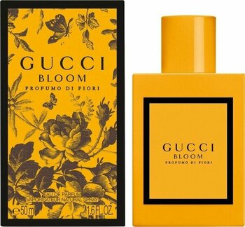 Gucci Bloom Profumo Dı Fıorı Edp 50 ml - Oryantal