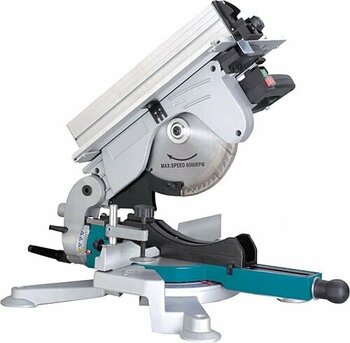 CatPower 2501 Üstten Tablalı Gönye Testere