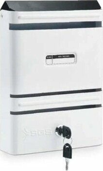 Sgs Krom Posta Kutusu