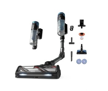 Tefal Ty9bc1 X-Force Flex 14.80 240 Air Watt Kablosuz Dikey Süpürge