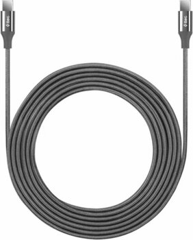 Ttec 3 Metre Type-C Şarj ve Data Kablosu