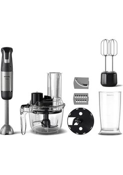 Philips 5000 Serisi Hr2695/01 1200 W Blender Seti
