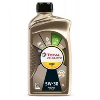 Total Quartz 9000 Future Nfc 5w/30 1 Litre Motor Yağı