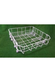 Beko D3 3001 D3 2001 T Bulaşık Makinesi Alt Sepet