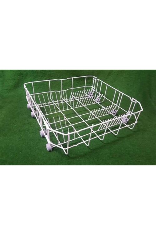 Beko D3 3001 D3 2001 T Bulaşık Makinesi Alt Sepet