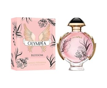 Paco Rabanne Olympea Blossom Kadın Parfüm Edp 100 Ml