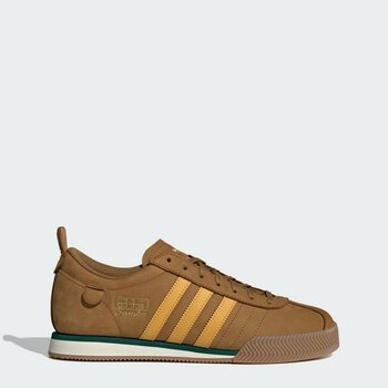 Adidas Günlük Spor Ayakkabı Samba 62 Super KI0925 - Kahverengi - 45,5