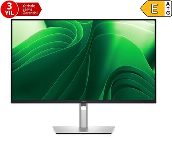 Dell 23.8'' P2425DE 5ms 100Hz WQHD Hdmi Dp Type-C IPS Monitör