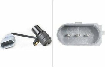 Vw Jetta 3 1.6 Krank Devir Sensörü Hella