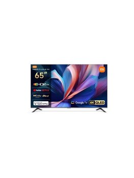 Xiaomi A Pro 65 2026 - 4K Ultra Hd Google Smart Uydu Alıcılı Qled Tv ( Teşhir)