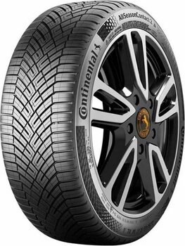 Continental AllSeasonContact 2 235/65R17 108V XL M+S 3PMSF 4x4 4 Mevsim Lastiği (Üretim Yılı: 2025)
