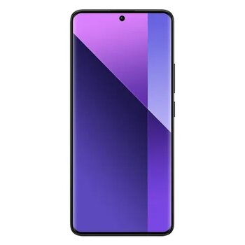 Xiaomi Redmi Note 13 Pro+ Plus 5G 512GB 16GB Ram Siyah