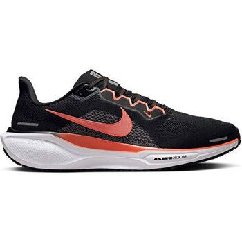 Nike Aır Zoom Pegasus 41 Siyah Erkek Koşu & Antrenman Ayakkabısı FD2722-006 - 40